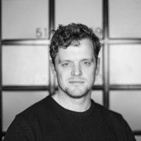 Richard Pronk