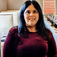 Parul Trivedi
