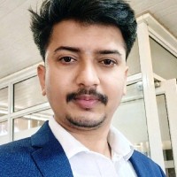 Avinash Mahale