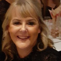 Joanne Griffiths