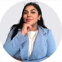 Karla Melissa Isidro Jiménez
