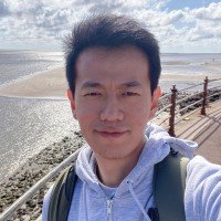 Jiaming （Jimmy） Hu