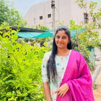 Priyanka Vasudevan