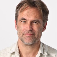 Martin Tuin