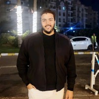 Abdelrahman Gamal