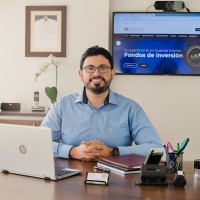 Geovanny Romero Monge