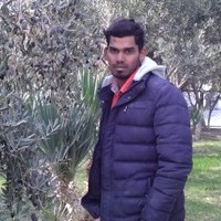 Vishnu Babu