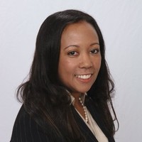 Chrystal James