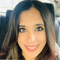 Fatima Nasim