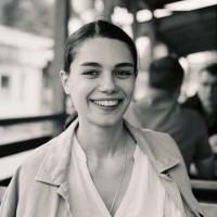 Stefanida Romanchuk
