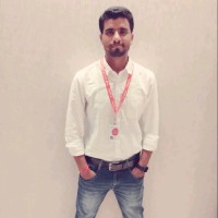 Yogesh Mishra