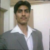 Farrukh Feroze
