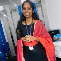 Ashitha Ns