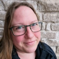 Anita B. Pedersen