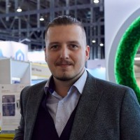 Sergey Petrov