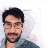 Jaime Albornoz Soto