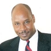 Russell Blake McLaurin