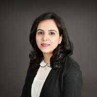 Preeti Lalwani