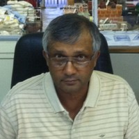 Ajit Naik