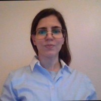 Maria Eugenia Fernández