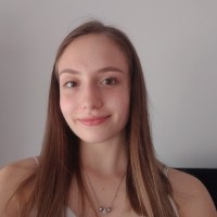 Sofia Maria Calzone
