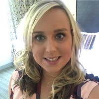 Katie Hurst