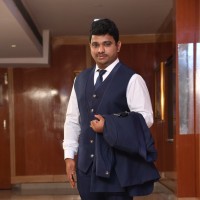 Sai Ashish Gollapalli