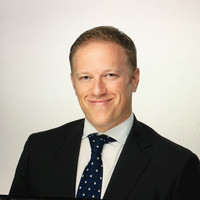 Albert Arazi, CFA