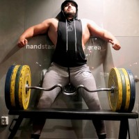 Alexander Astrakos
