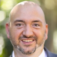 Damon Ferlazzo