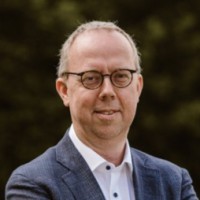 Barend Van De Kraats