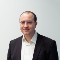 Saad Bentria