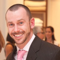 Darren Mcleod
