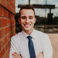 Justin Godwin