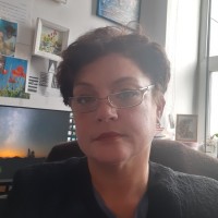 Suteu Daniela