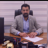 Ali Bingöl