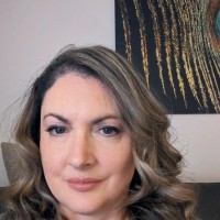 Jeanette Ziya
