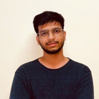 Shrutij Ghodeswar