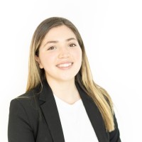 Maria de los Angeles Lomeli Gonzalez