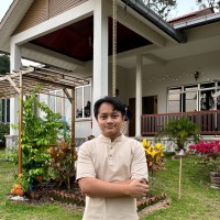 Muhammad Hakimi Yahya