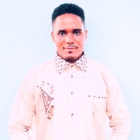 H. E Abraham Morris Weah