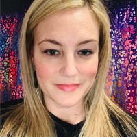 Sara Camacho, Ms, Chi™️, Lpc-It, Cdp