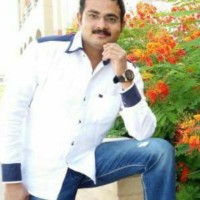Shareef Mattath