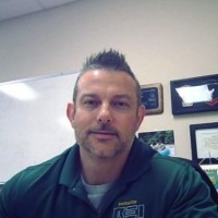 Peter Denson