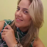 ROSILAINE C SOUSA