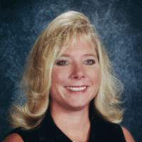 Julie Gellerstedt