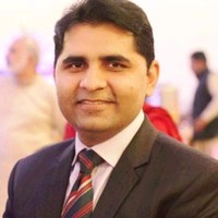 Asif Hayat Chaudhry CISA,CISM,CISSP