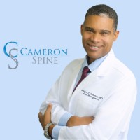 Blaine Cameron, MD