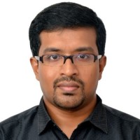 Nidhin Thomas