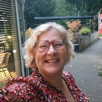 Katy Lauwaert